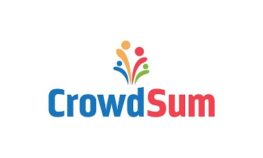 CrowdSum.com